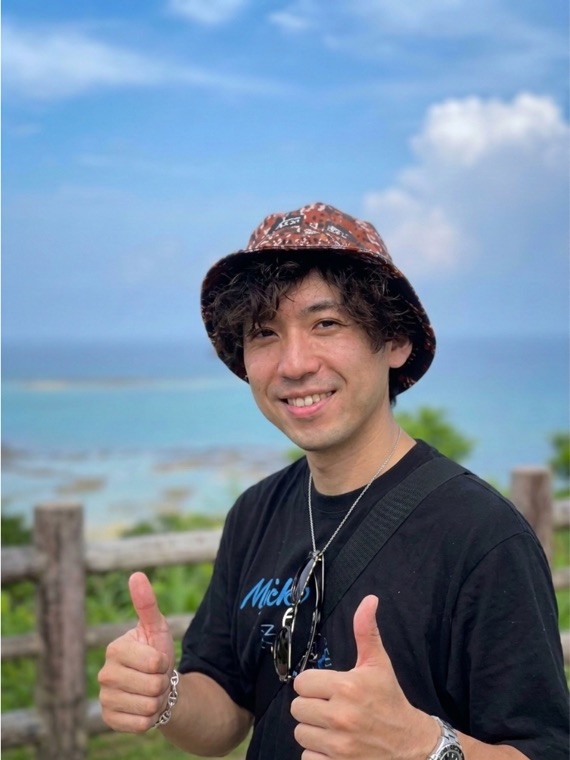 Hiroki Mizushima